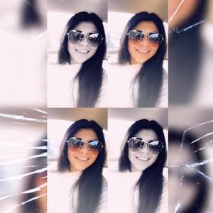 Meet your Posher, Luz